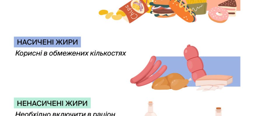 Жири – це продукти взаємодії: як вони утворюються та впливають? Жири – це продукти взаємодії: як вони утворюються та впливають?