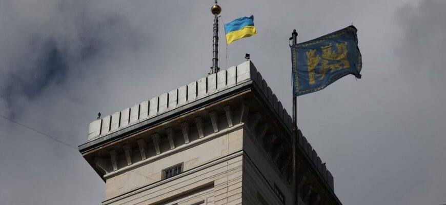 Як правильно писати міськрада: нові правила українського правопису?