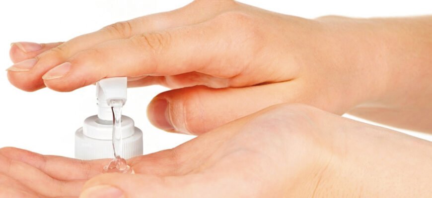 Нозокоміальні інфекції: причини, профілактика та лікування Нозокоміальні інфекції: причини, профілактика та лікування