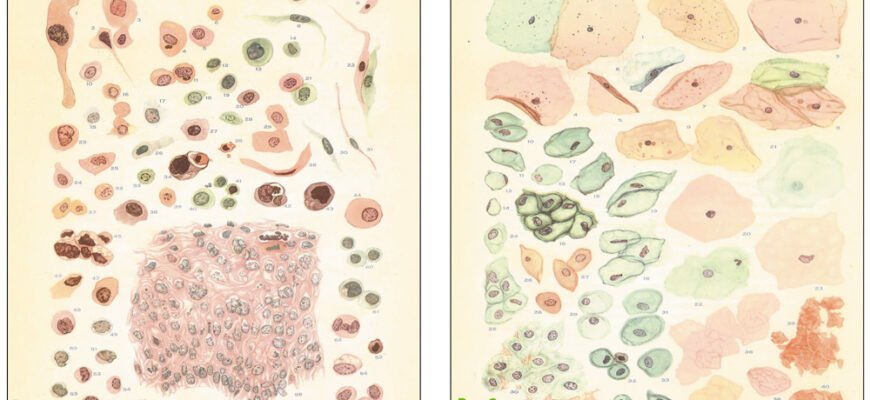 Сквамозні інтраепітеліальні зміни низького ступеня: причини та діагностика