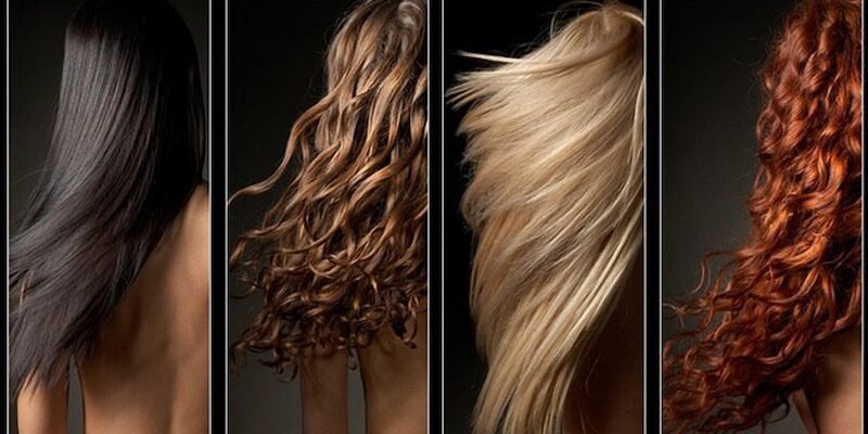 Як правильно обрати довжину волосся для нарощування