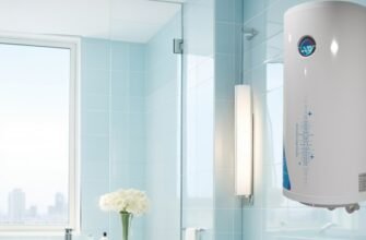 Бойлер – як обрати краще обладнання в квартиру чи будинок