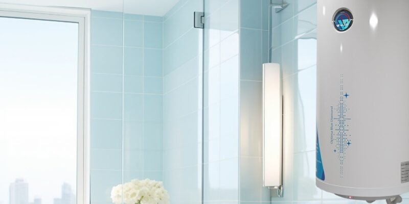 Бойлер – як обрати краще обладнання в квартиру чи будинок