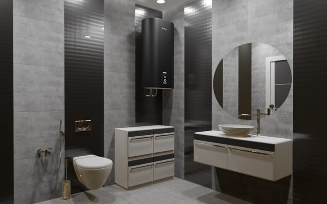 як обрати бойлер