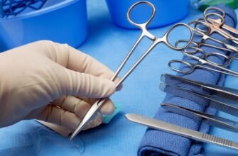 Хірургічні скальпелі та леза: правильний вибір інструментів