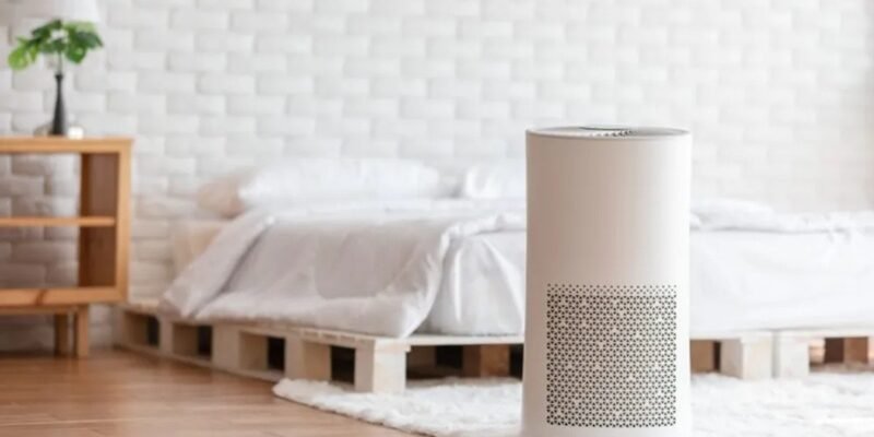 Як обрати очищувач повітря та на що звернути увагу