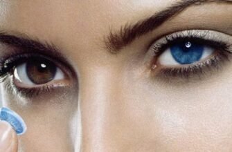 Темні очі та кольорові лінзи: чому частина моделей не працює