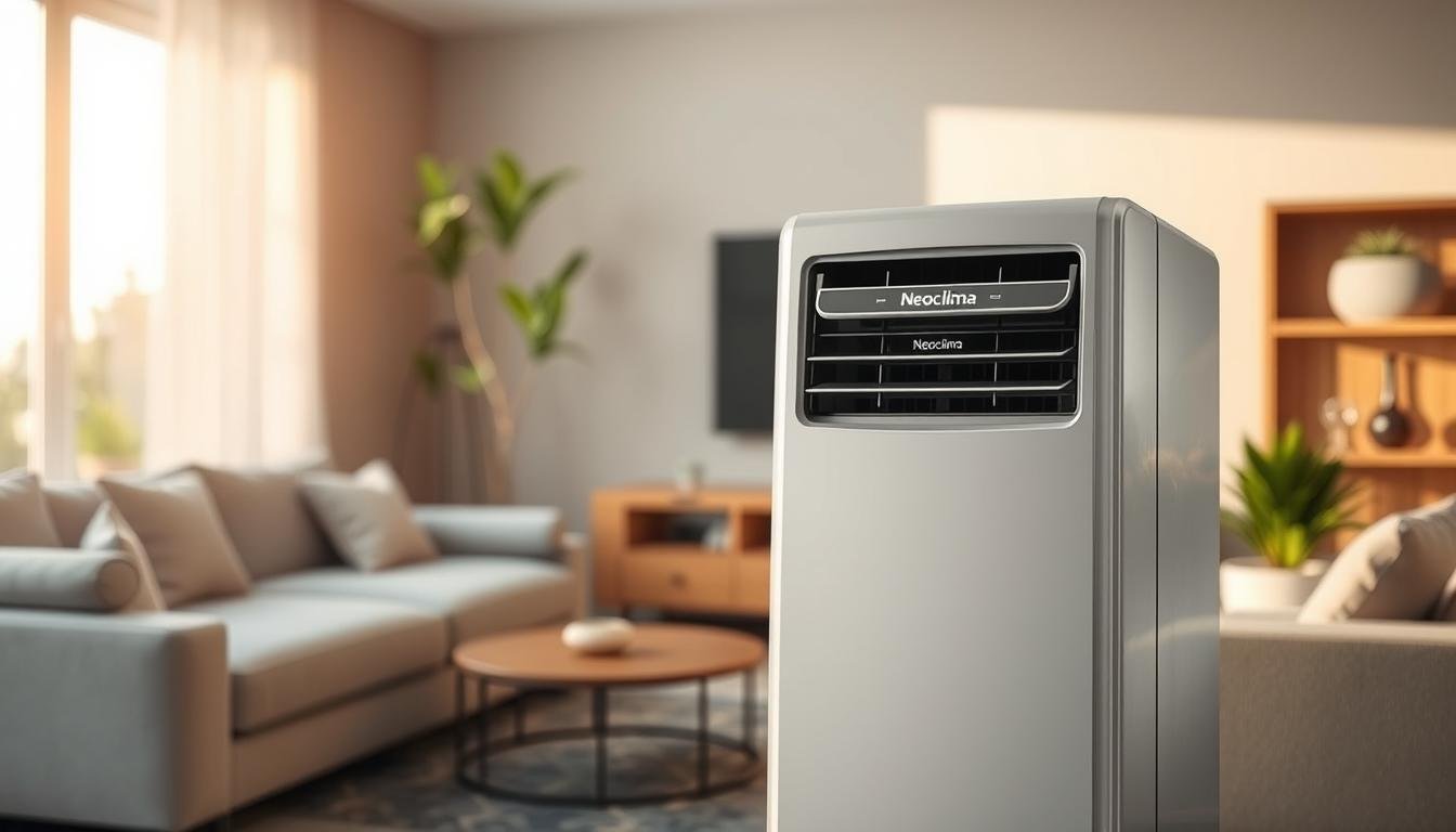 Кондиціонер Neoclima