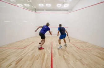 Чому важливо поєднувати ракеткові види спорту з силовими тренуваннями