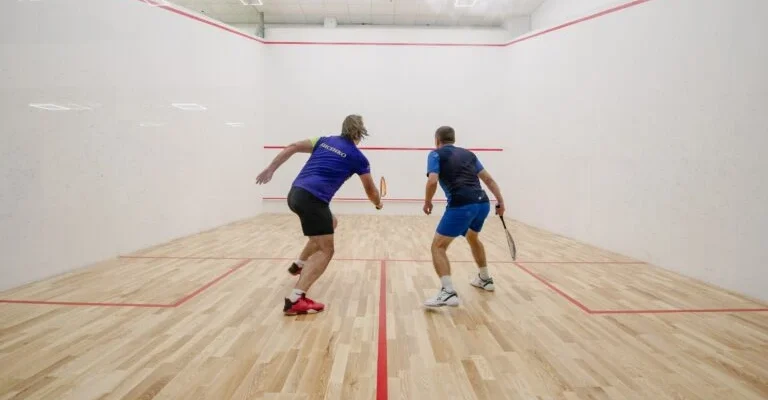 Чому важливо поєднувати ракеткові види спорту з силовими тренуваннями