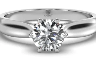 Як обрати каблучку для пропозиції: поради для чоловіків