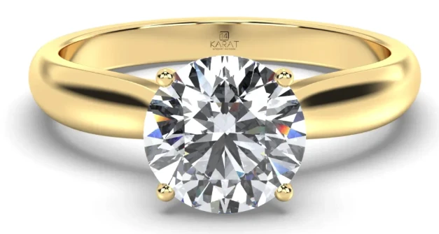 каблучка для пропозиції руки та серця