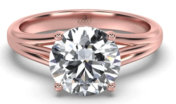 каблучка для пропозиції руки та серця