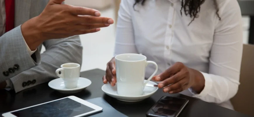 Автосалон нового уровня: как вкусный кофе помогает закрывать сделки быстрее