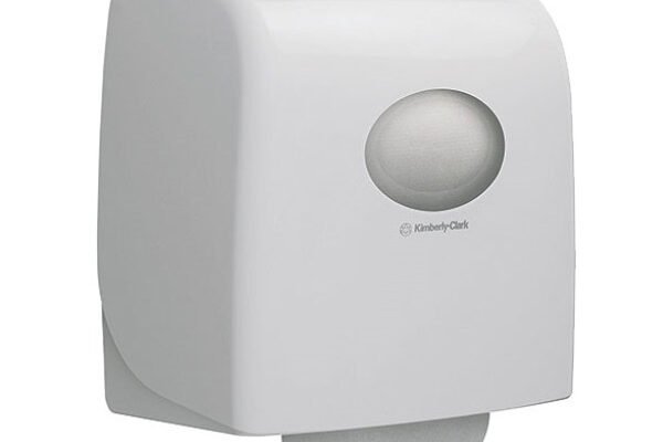 Тримач для паперових рушників у громадських місцях: стандарти, вимоги та найкращі рішення