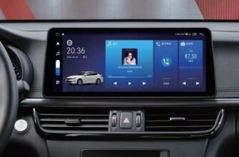 Автомагнитолы в 2026 году: какие технологии выбирают водители