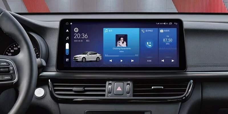 Автомагнитолы в 2026 году: какие технологии выбирают водители