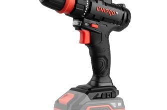 Шурупокрут акумуляторний: можливості й застосування