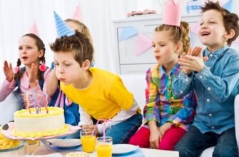 Де святкувати день народження дитини? Вдома чи в розважальному центрі – 5 аргументів «за» і «проти»