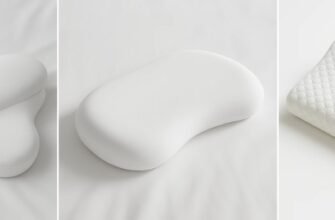 Як звикнути до ортопедичної подушки?