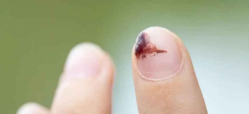 Що таке меланома та як її виявити