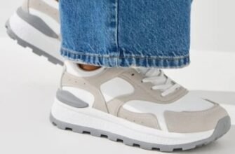 Купить женские кроссовки: стиль, комфорт