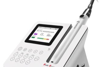 NewDental – професійне обладнання для стоматології