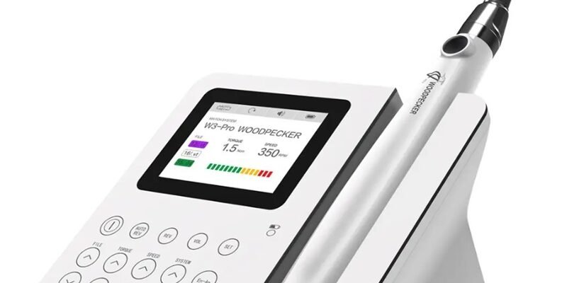 NewDental – професійне обладнання для стоматології