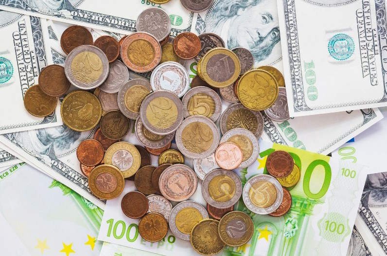 обмін валют Рівне