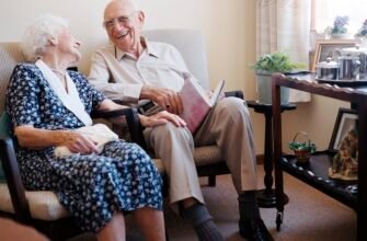 Пільги та державна підтримка при влаштуванні літньої людини в пансіонат Пільги та державна підтримка при влаштуванні літньої людини в пансіонат