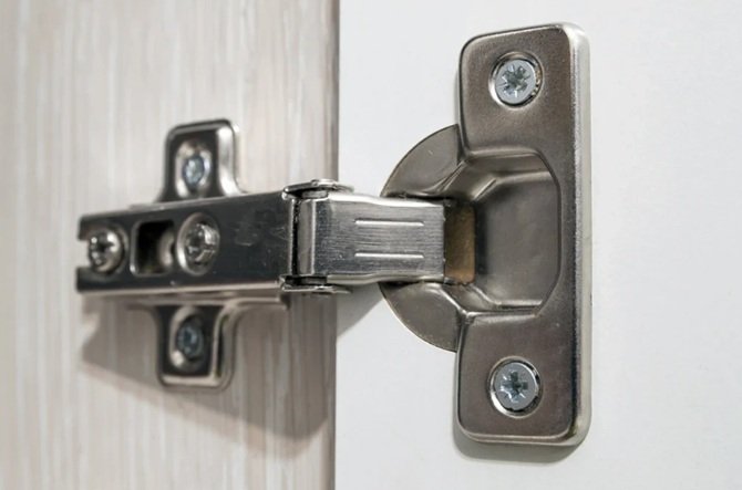 дверные петли