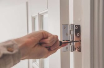 Скрытая надежность: как распознать качественную петлю, которая не провиснет