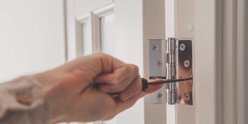 Скрытая надежность: как распознать качественную петлю, которая не провиснет