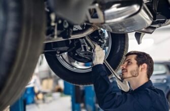 Пыльники амортизаторов для авто в UKR PARTS: как правильно выбрать