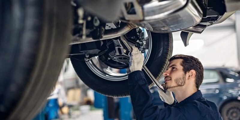 Пыльники амортизаторов для авто в UKR PARTS: как правильно выбрать