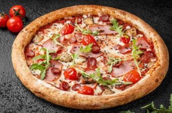 Що спробувати першим? Гід для новачків по 7 смаках піц від MonoPizza