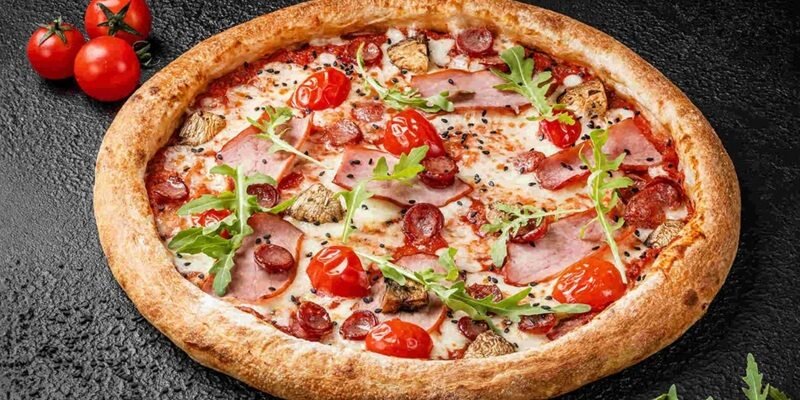 Що спробувати першим? Гід для новачків по 7 смаках піц від MonoPizza