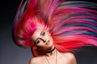 Шампуни для Окрашенных Волос: Профессиональный Уход и Защита Цвета