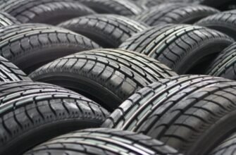 Як вибрати шини для легкового авто: поради для новачків