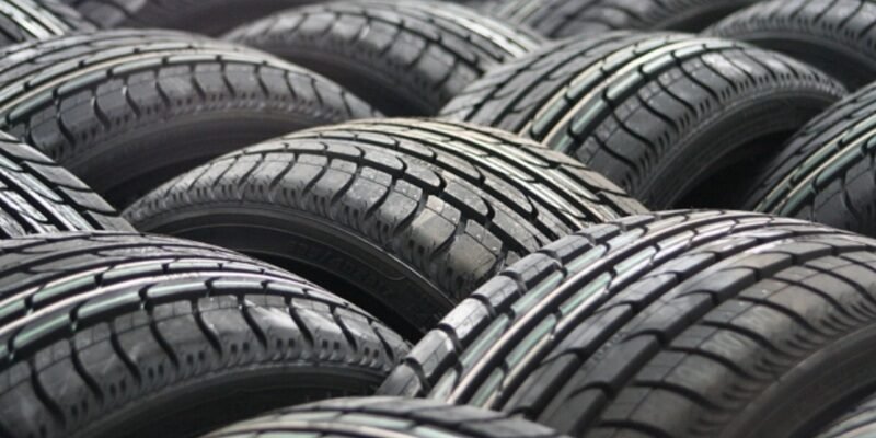 Як вибрати шини для легкового авто: поради для новачків