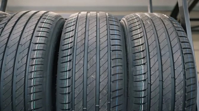як вибрати шини для авто