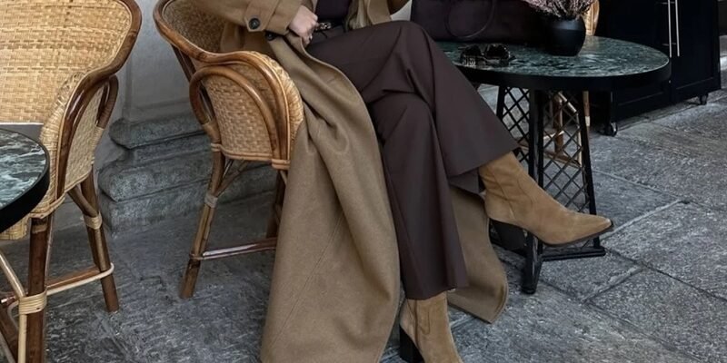 Зимові тренди: які штани вибрати для холоду і комфорту?