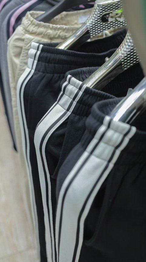 модні зимові штани