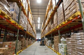 Як складський облік впливає на прибутковість компанії