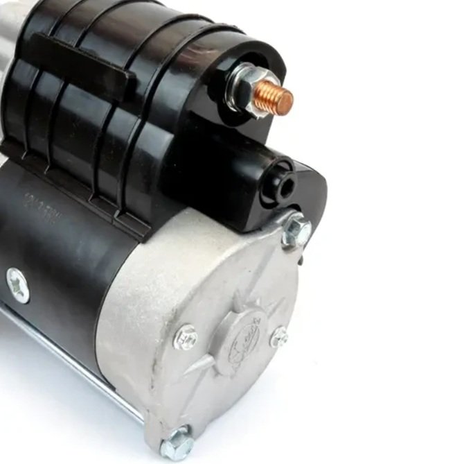 как выбрать стартер