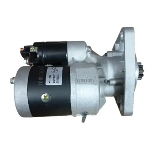 как выбрать стартер