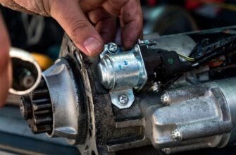 Как выбрать стартер для трактора: топ-5 рекомендаций