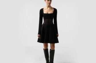 Сукні CHER’17: стильні моделі для кожної жінки