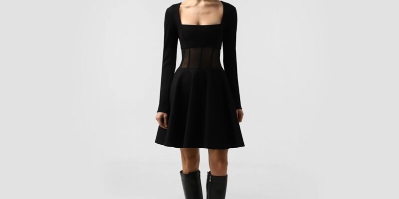 Сукні CHER’17: стильні моделі для кожної жінки