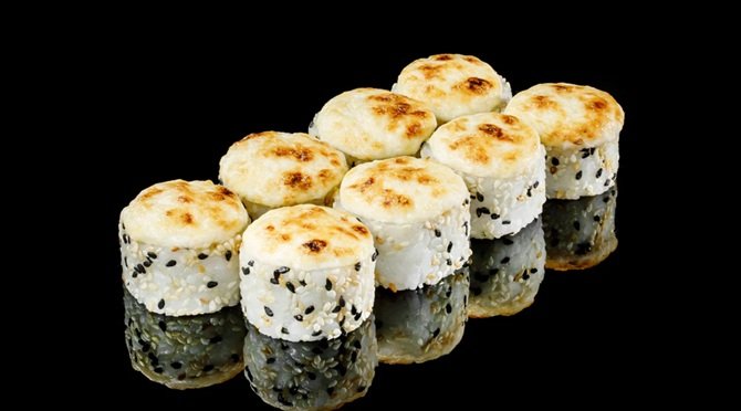 суші в EatSushi